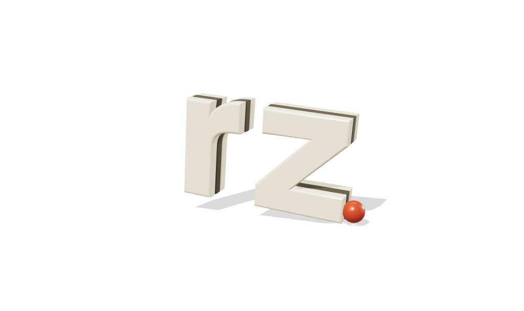 Ivory rz sculpture
